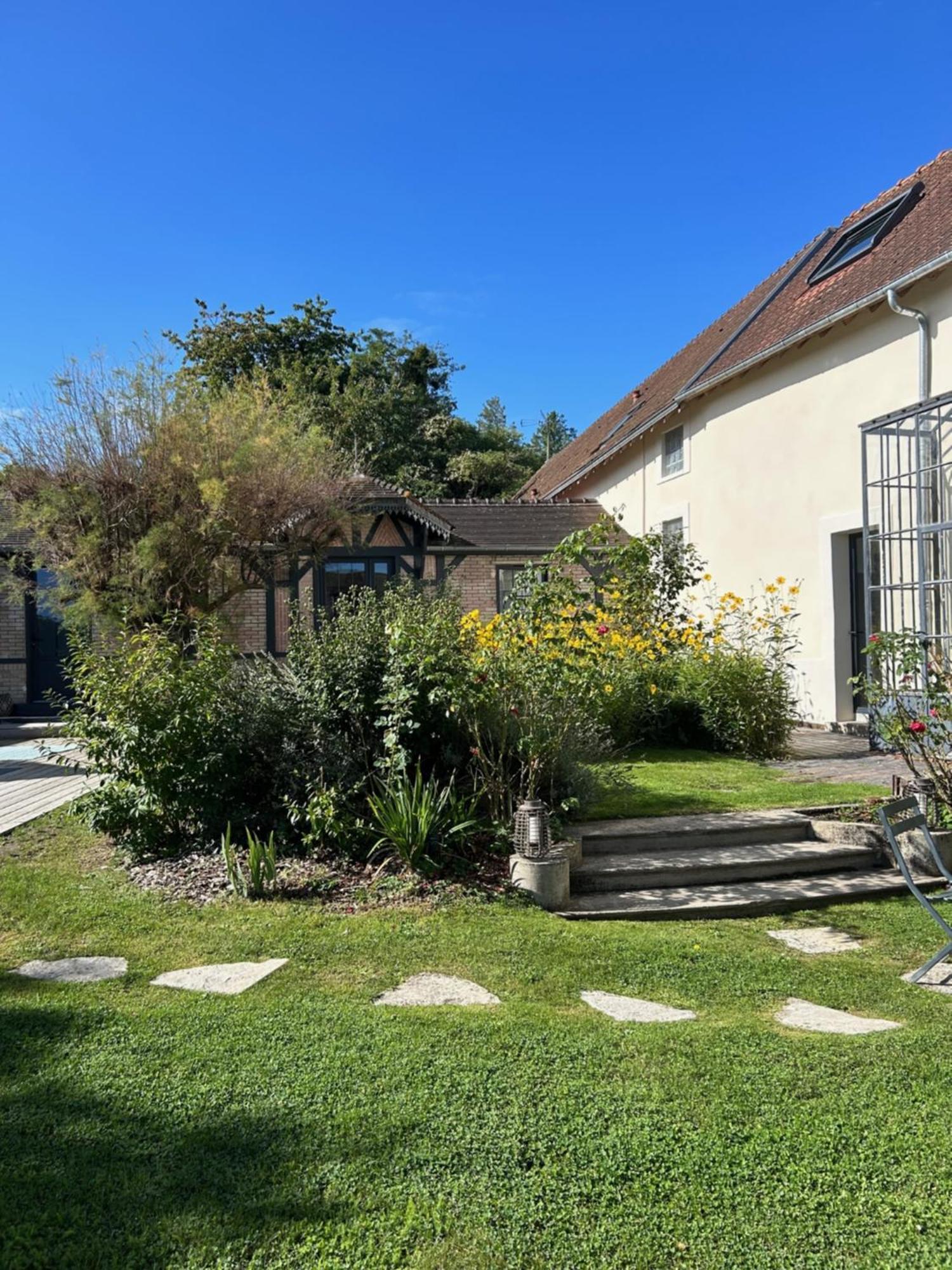 Les Cottages De Carine Saint-Marcel  Bagian luar foto